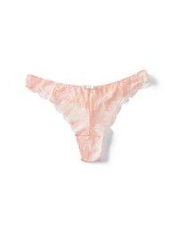 Hannah Thong Panty