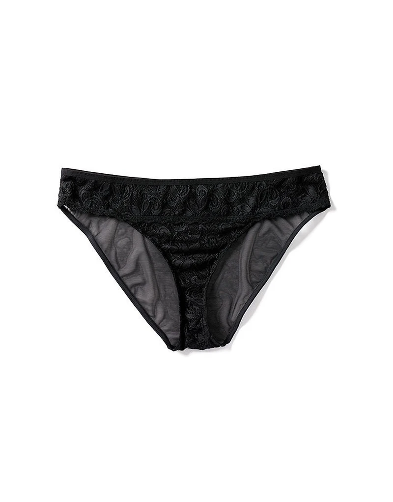 Parker Hipster Panty