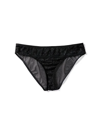 Parker Hipster Panty