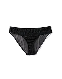 Parker Hipster Panty