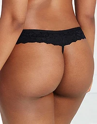 Parker Thong Panty