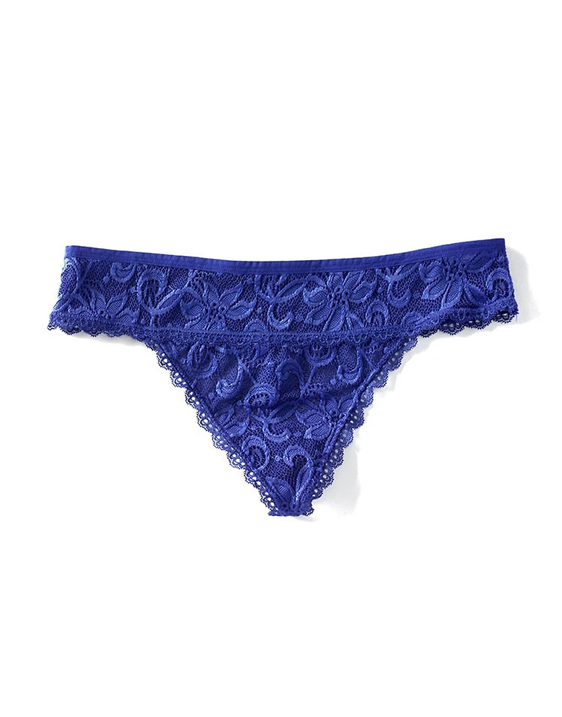 Olinda Thong Panty