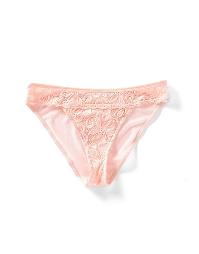 Parker Hipster Panty