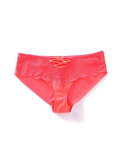 Kristine Hipster Panty