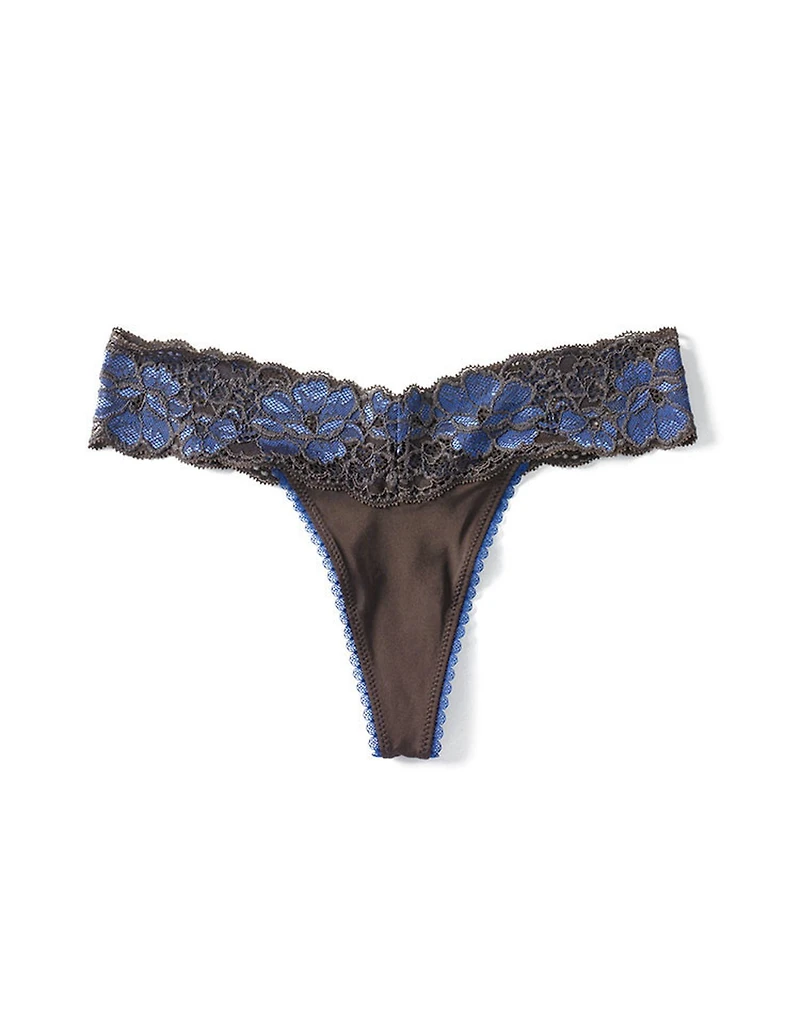 Deeandra Thong Panty