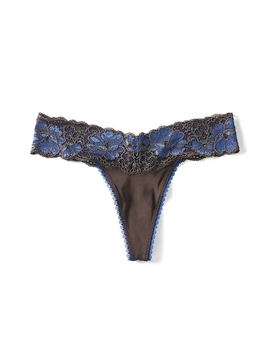 Deeandra Thong Panty