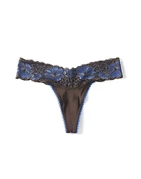 Deeandra Thong Panty