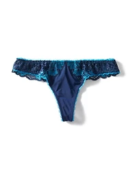 Deeandra Thong Panty