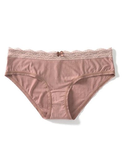 Lorena Hipster Panty