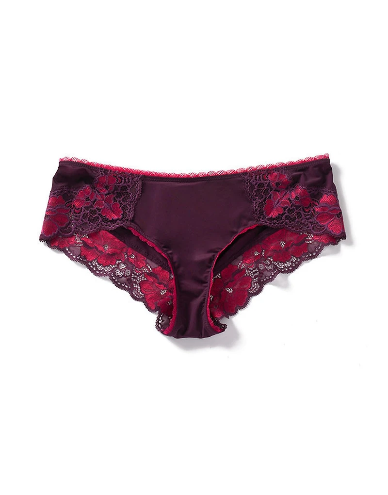 Candi Hipster Panty