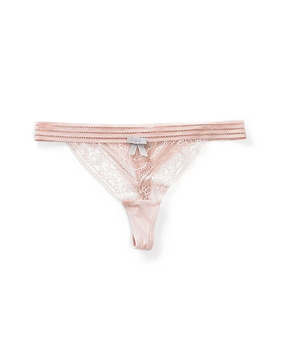 Laural Thong Panty