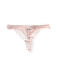 Laural Thong Panty