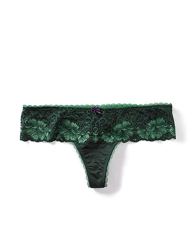 Talma Cheeky Thong Panty