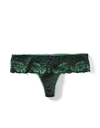 Talma Cheeky Thong Panty
