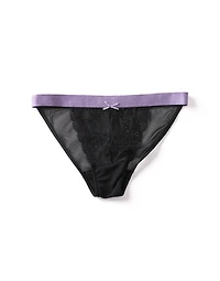 Shana Bikini Panty