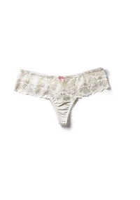 Talma Cheeky Thong Panty