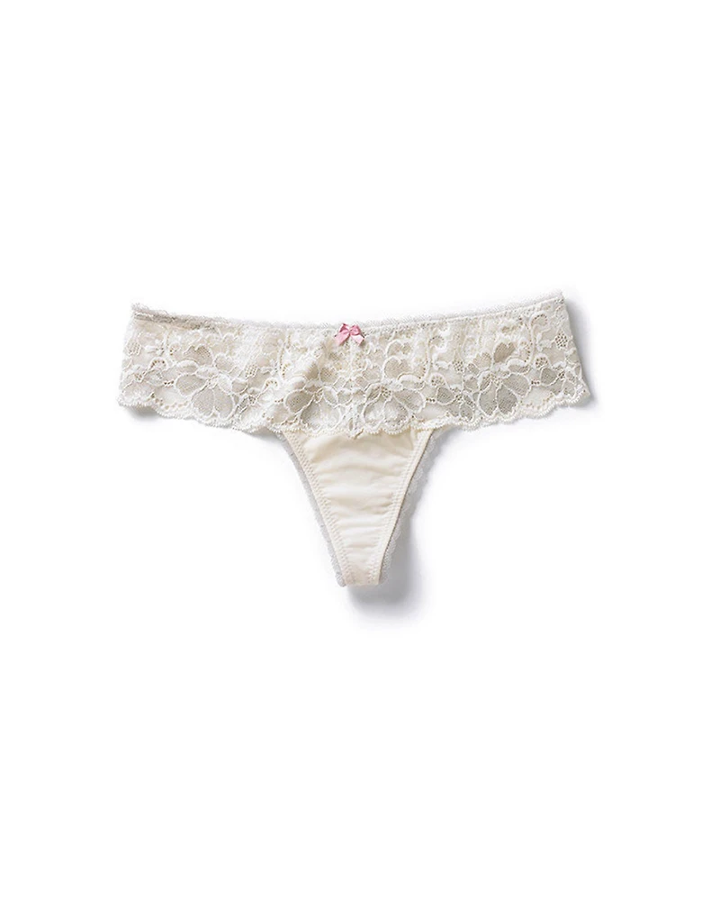 Ginni Thong Panty