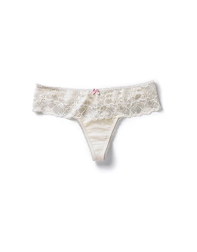 Ginni Thong Panty