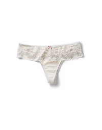 Ginni Thong Panty