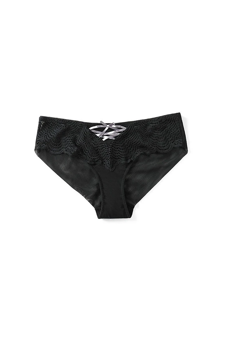 Kristine Hipster Panty