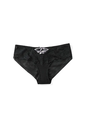 Kristine Hipster Panty