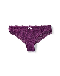 Verbena Bikini Panty