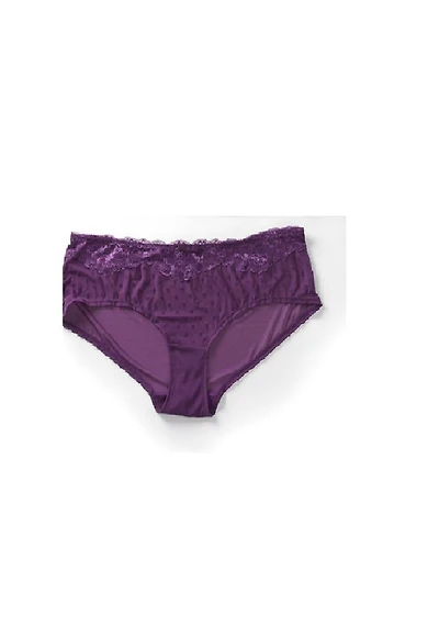 Leah Hipster Panty