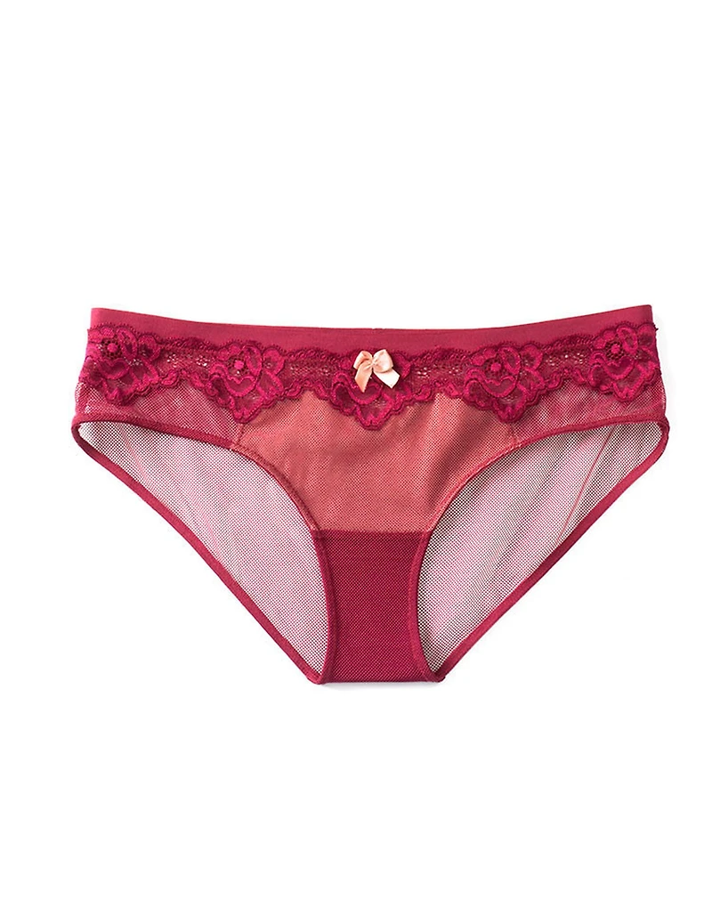 Ophira Hipster Panty