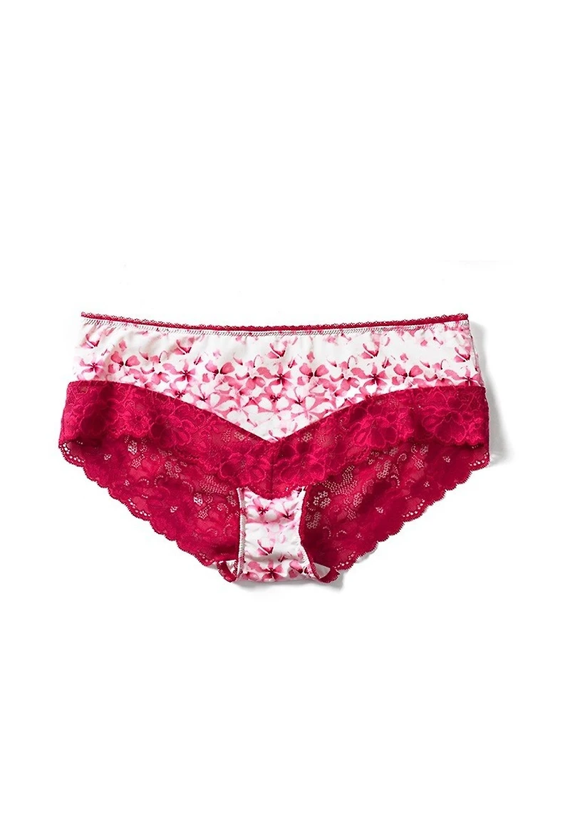 Blossom Hipster Panty