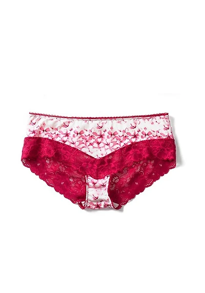 Blossom Hipster Panty