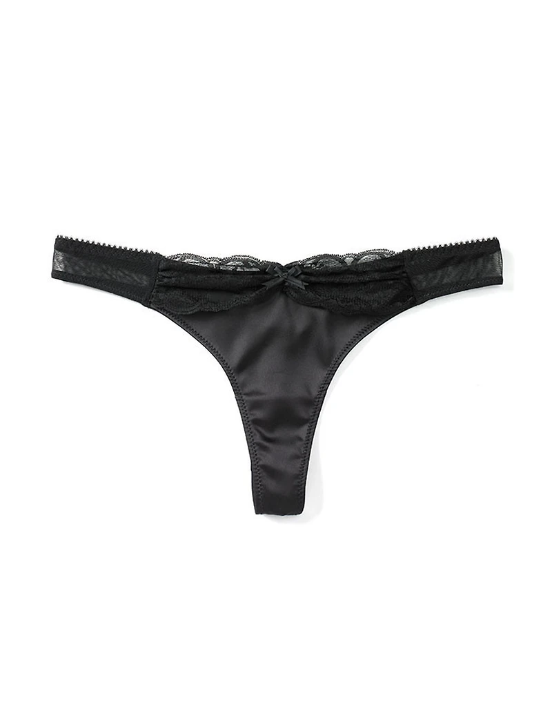 Becky Thong Panty
