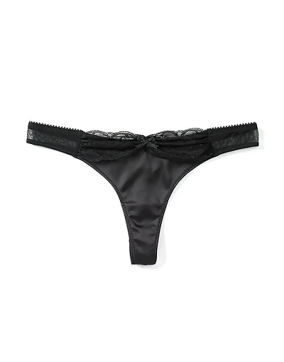Becky Thong Panty