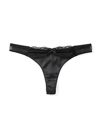 Becky Thong Panty