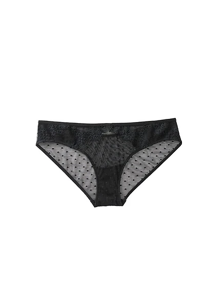 Uniqla Hipster Panty