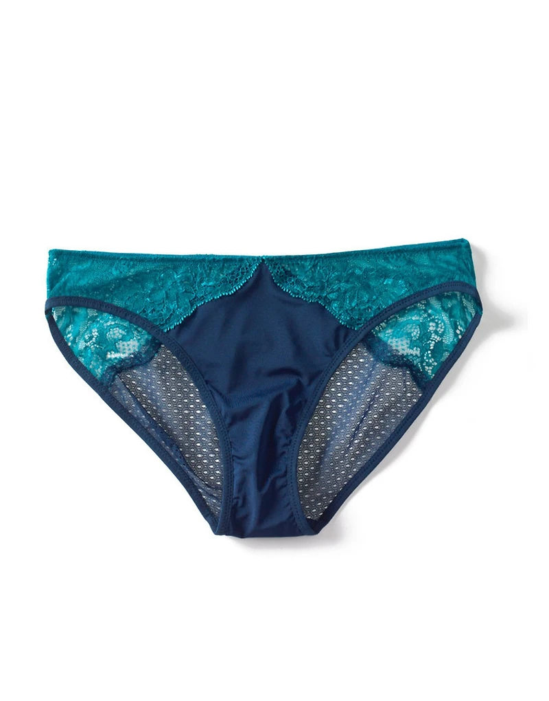 Lillianne Bikini Panty