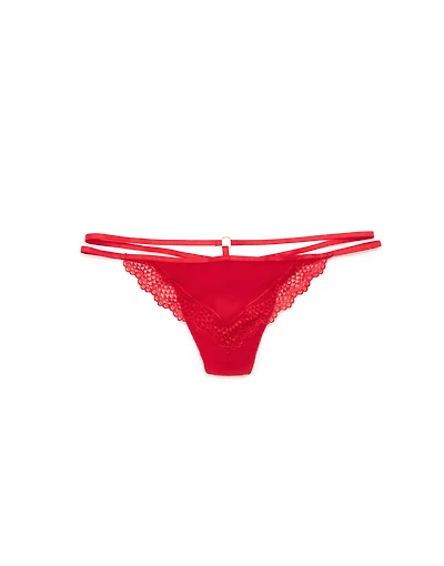 Marca Thong Panty