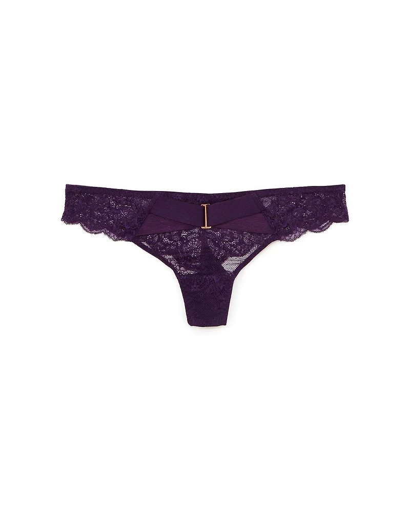 Monett Thong Panty