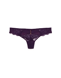 Monett Thong Panty