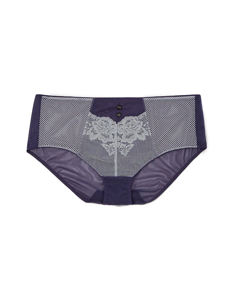Romandaa High Waisted Panty