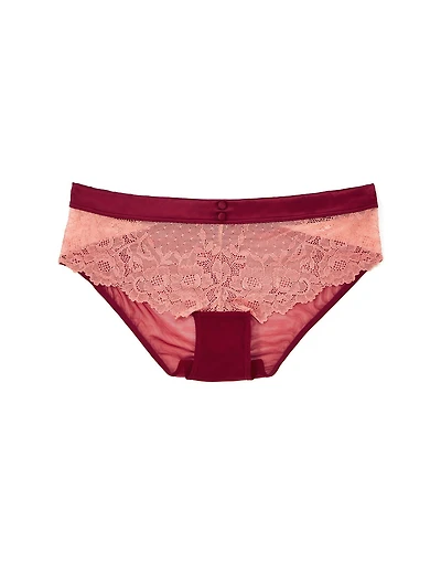 Tailor Hipster Panty