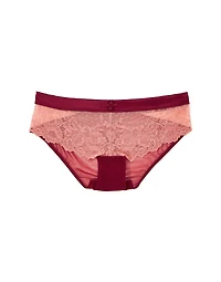 Tailor Hipster Panty