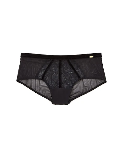 Luxabell Shortie Panty