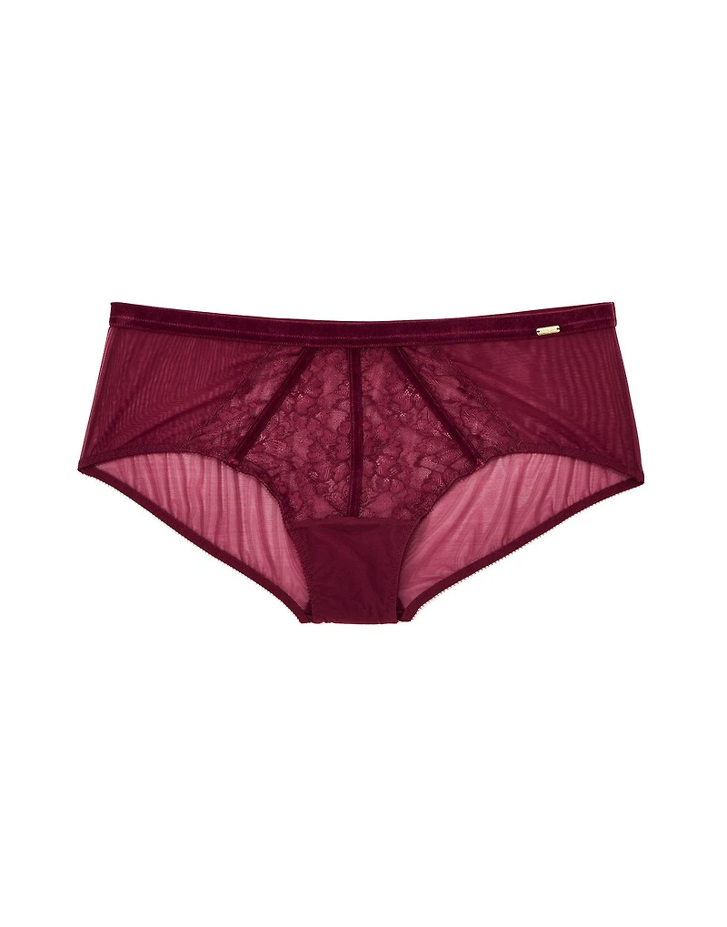 Luxabell Shortie Panty