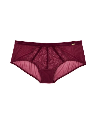 Luxabell Shortie Panty