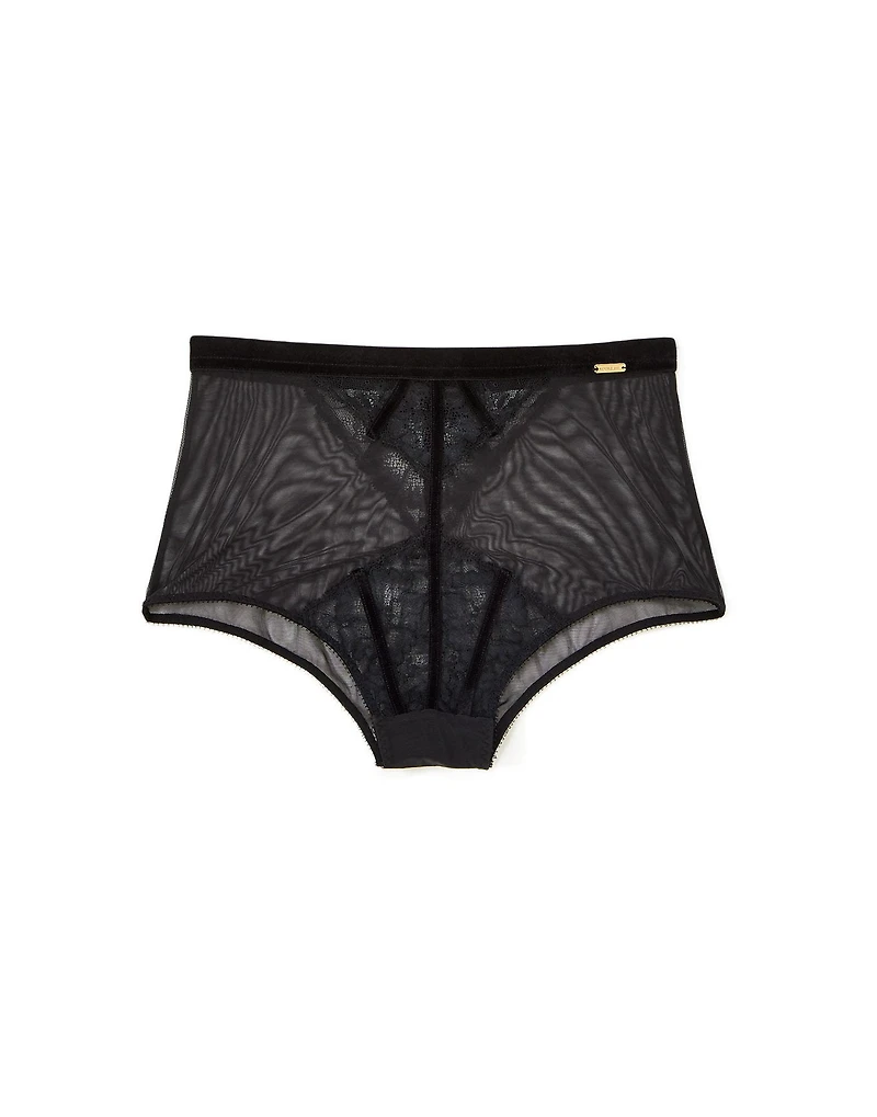 Floriane High Waisted Panty