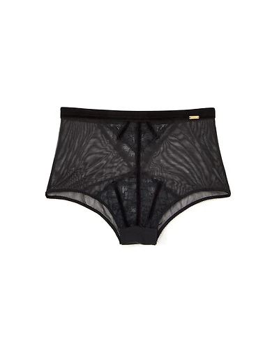 Floriane High Waisted Panty