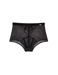 Floriane High Waisted Panty