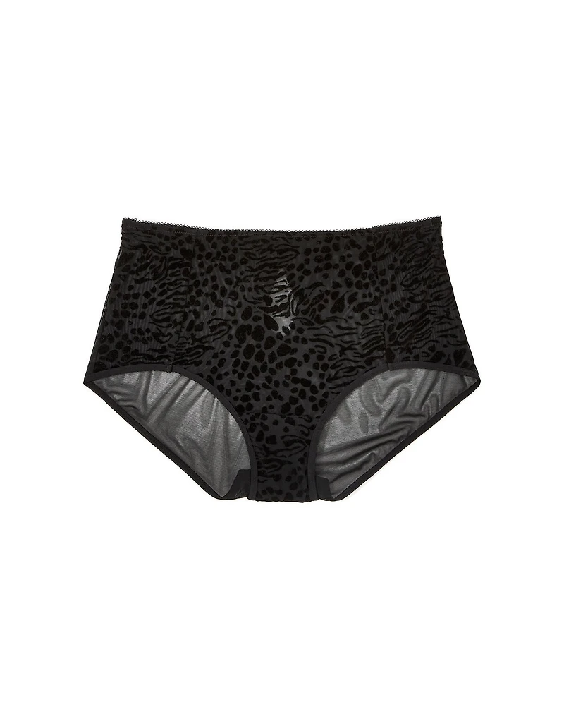 Deena High Waisted Panty