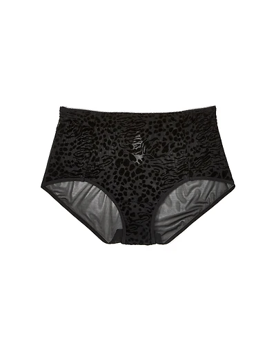 Deena High Waisted Panty