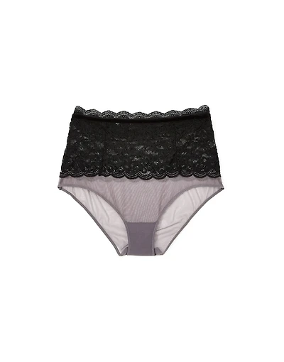 Giuliana High Waisted Panty